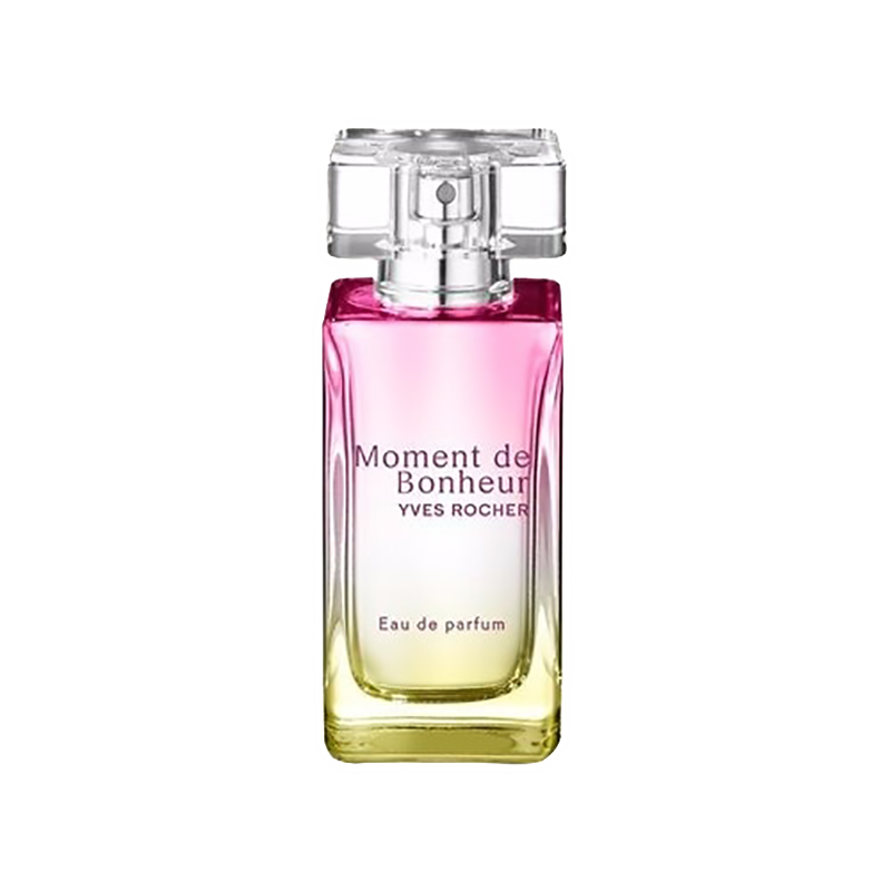Moment-de-Bonheur-L-Eau-de-Parfum-Yves-Rocher - Quintessence Lab