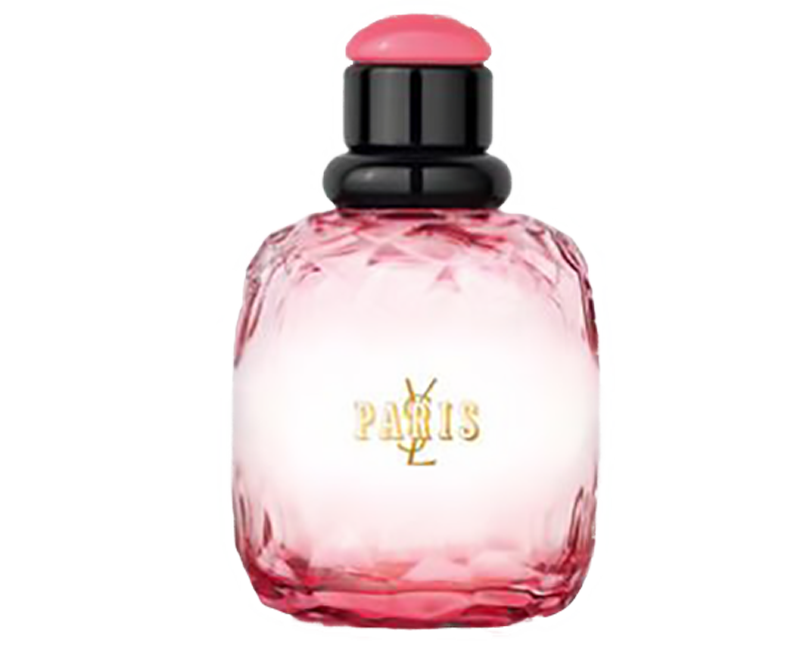 yves-saint-laurent-paris-rose-parfum - Quintessence Lab